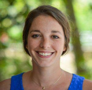 Meghan Puglia headshot